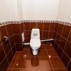 3-комнатные апартаменты улучшенные