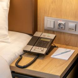 фото 25 Holiday Inn Moscow Sokolniki (Холидей Инн Москва Сокольники)