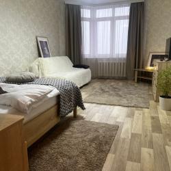 Фото Апартаменты на ул. Крайнова 3А