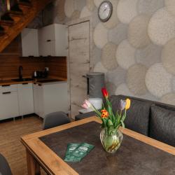 2-комнатные апартаменты улучшенные №7