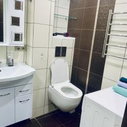 Фото Апартаменты на улице Фрунзе 146