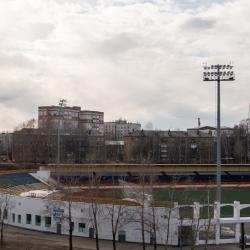 Фото Отель Кутузов