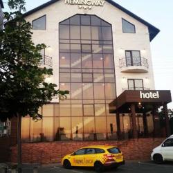 Фото Отель Hemingway (Хемингуэй)