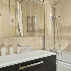Фото Апартаменты на Хорошёвское шоссе 12к1