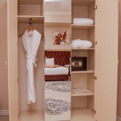 Фото Отель Al Madina (Аль Мадина)