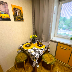 Фото Апартаменты в центре