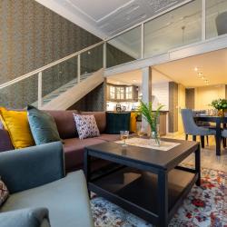 фото 1 D Apartments (Д Апартменс) на улице Чайковского