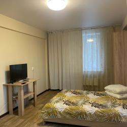 Фото Отель Вариант на улице Аэропорт 3