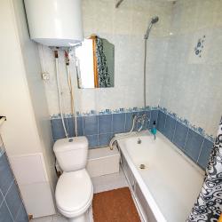 Фото Апартаменты Ocean (Оушен) на проспекте Океанский 149