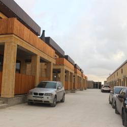 Фото Отель Оазис