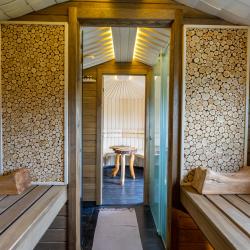 Фото Отель The Les (Лес)