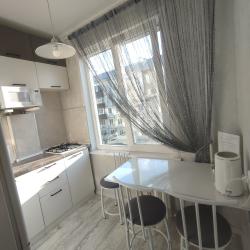 2-комнатные апартаменты стандарт