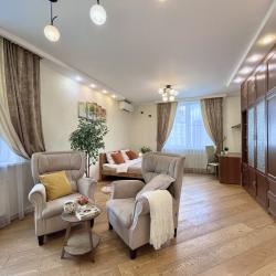 2-комнатные апартаменты улучшенные