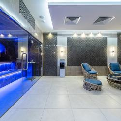 фото 40 Boutique Hotel Albora (Альбора)