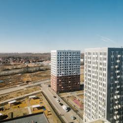 Фото Отель ArendaGrad на Взлётной 2