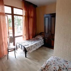 3-местная комната стандарт №2