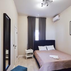 Фото Отель Икра