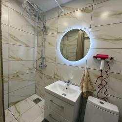 1-комнатные апартаменты стандарт