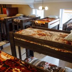 Фото Дом хостел