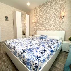 Фото Симбирские апартаменты на бульвар Знаний 2