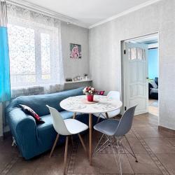Фото Апартаменты InRoomSPb на проспекте Энгельса 138 к2