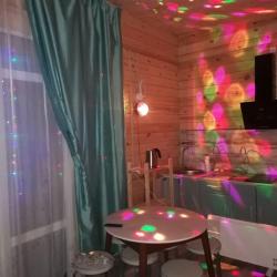 Фото Отель Янтарная