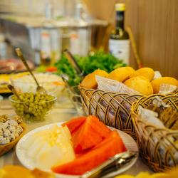 Фото Отель Панорама Ачишхо