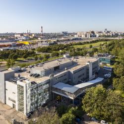 фото 15 Как Дома на шоссе Пулковское 36 корпус 5