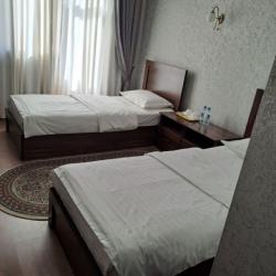 Фото Отель Guliston Grand Hotel (Гулистан Гранд)