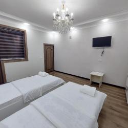 Номер стандарт с 2 односпальными кроватями