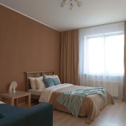 1-комнатные апартаменты стандарт