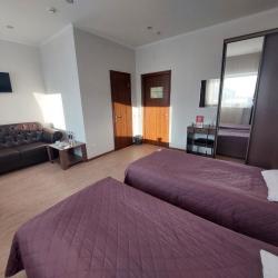 Фото Отель Агни