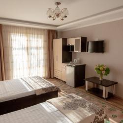 Фото Отель ololoFamily (ололоФэмили)