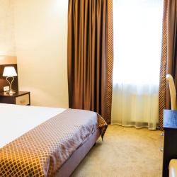 Фото Отель Экипаж