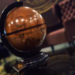 Фото G-HOTEL (Джи Отель)