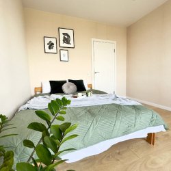 Фото Апартаменты на улице Аметьевская Магистраль 18 корпус 1