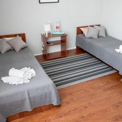 Фото Отель Алтынай