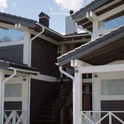 Коттедж стандарт #1