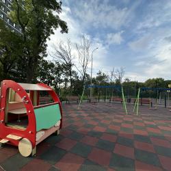 Апартаменты улучшенные проспект 100-летия 163