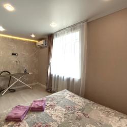 Фото Апартаменты на улице Владивостокская