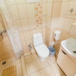 Номер стандарт комфорт с 2 односпальными кроватями