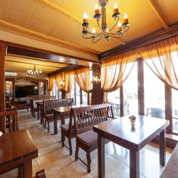 Фото Отель У Миланки