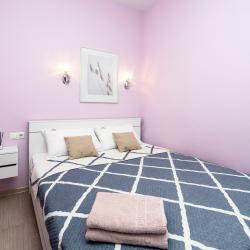 Фото Отель Orange Apart Остров мечты