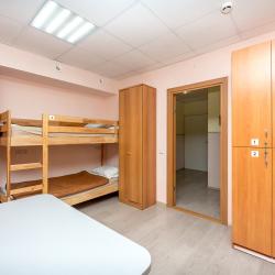 Фото Best Friends Hostel (Бест Френдс Хостел)