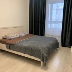 Фото Апартаменты Дукат на аллее Солнечная