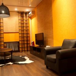 Фото Отель Эльбрус