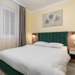 Фото Отель Яна