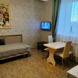 Фото Отель СоветникЪ (бывш. На Рознина)