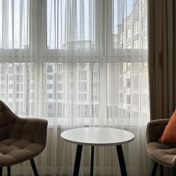 Фото Апартаменты Хурма на Гагарина