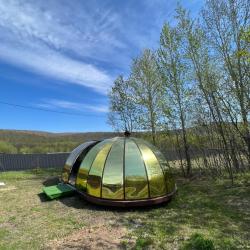 Фото Отель Вилла де Марина